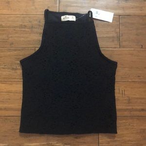 Hollister tank top